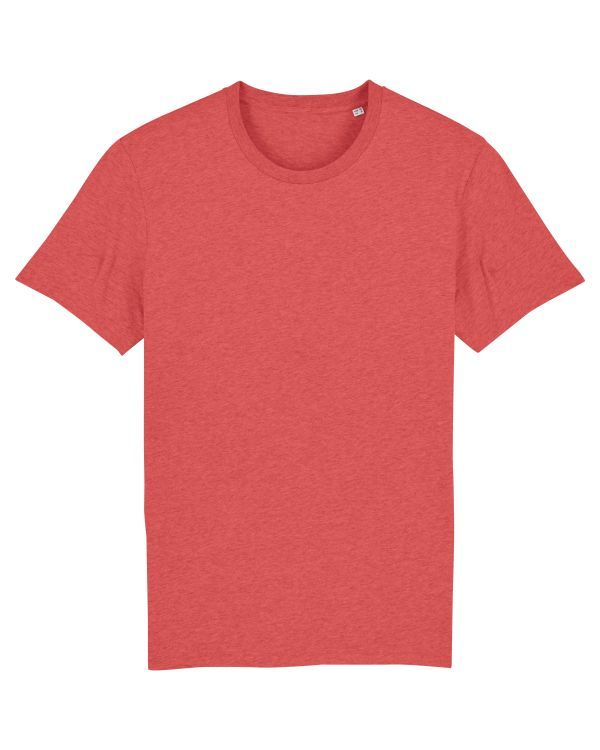 couleur Mid Heather Red