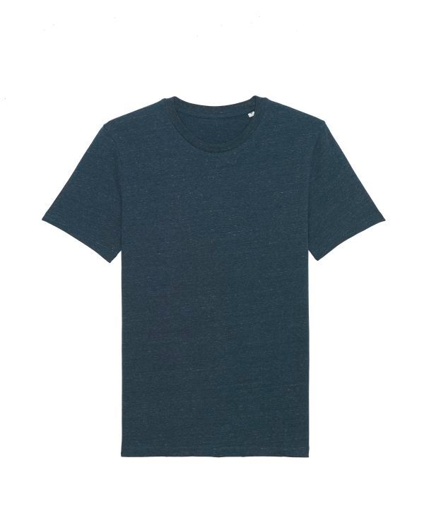 couleur Dark Heather Denim