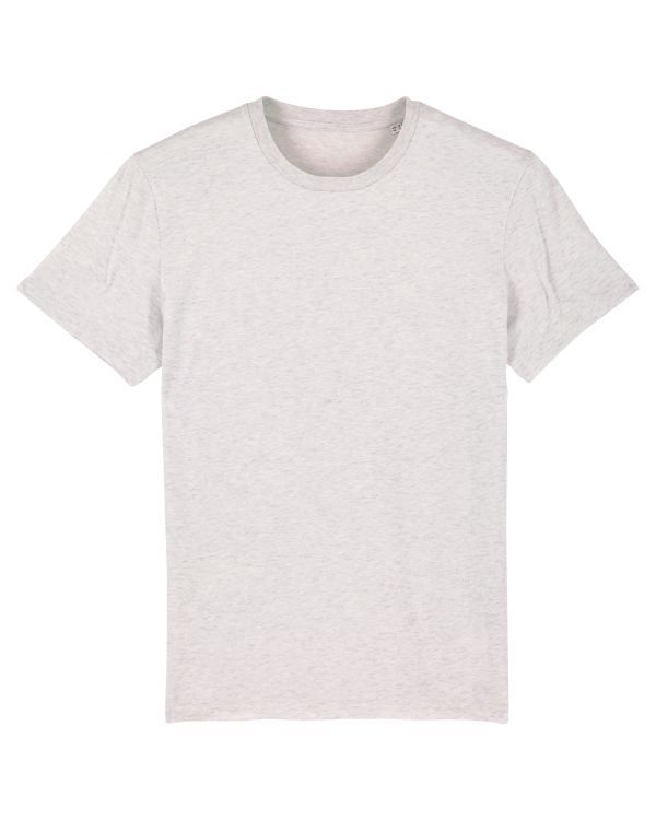 couleur Cream Heather Grey