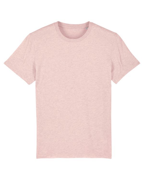 couleur Cream Heather Pink