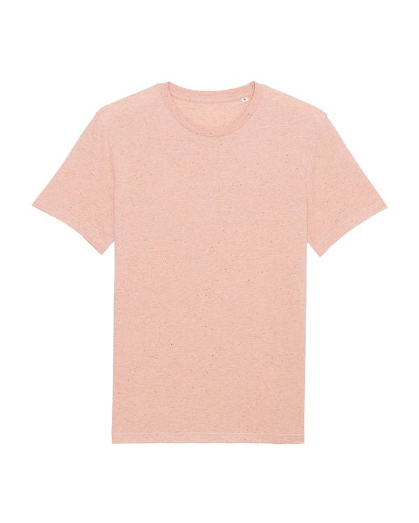 couleur Heather Neppy Pink
