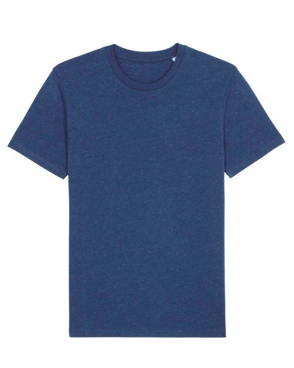 couleur Heather Snow Mid Blue