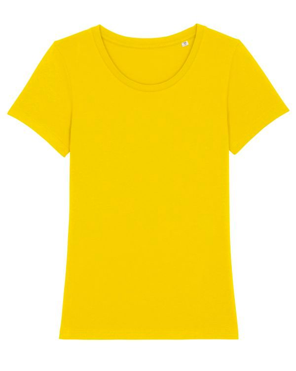 couleur Golden Yellow