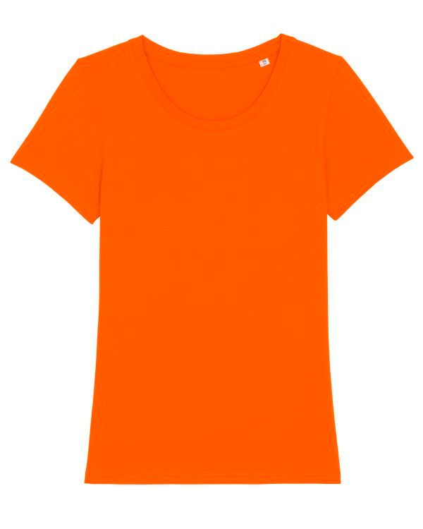 couleur Bright Orange
