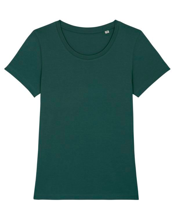 couleur Glazed Green