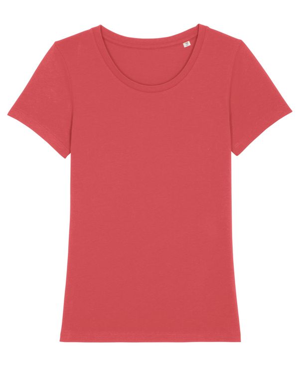 couleur Carmine Red