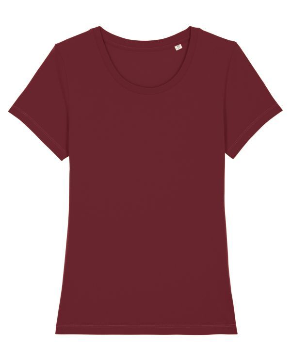 couleur Burgundy