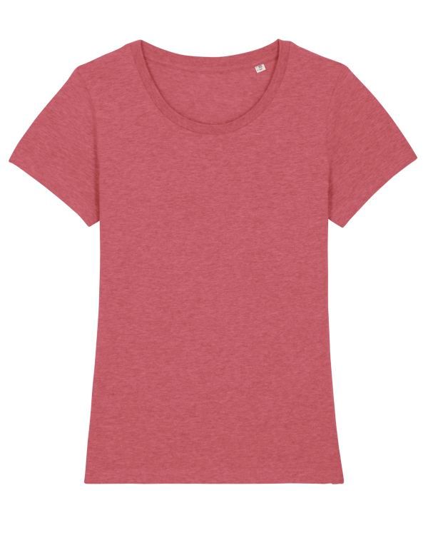 couleur Heather Cranberry
