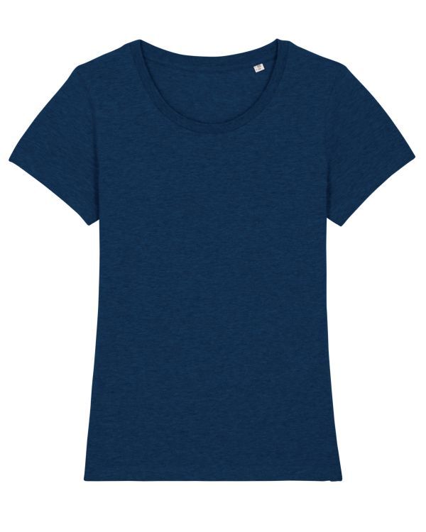 couleur Black Heather Blue