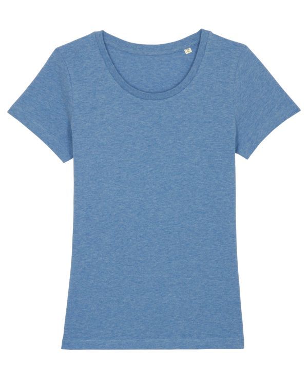 couleur Mid Heather Blue