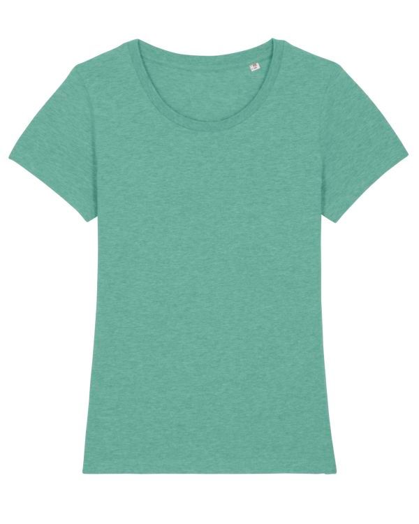 couleur Mid Heather Green