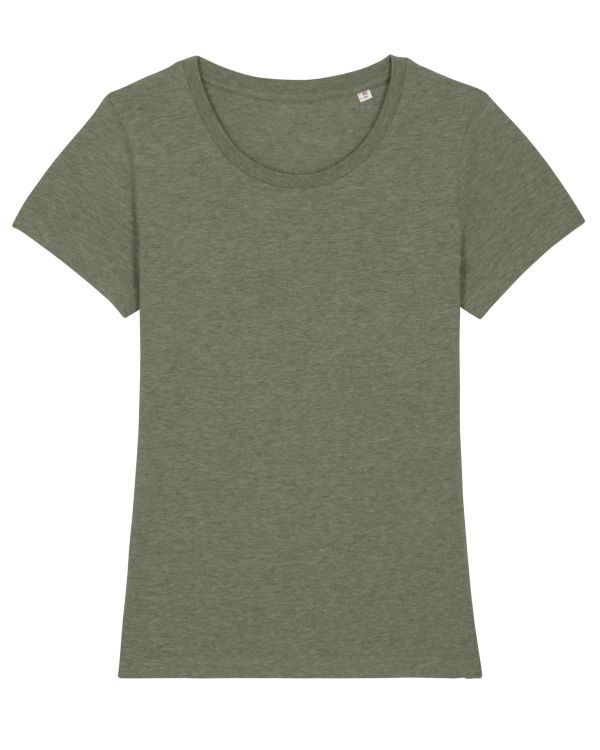 couleur Mid Heather Khaki