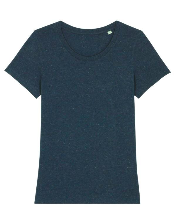 couleur Dark Heather Denim