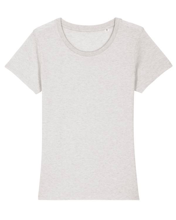 couleur Cream Heather Grey