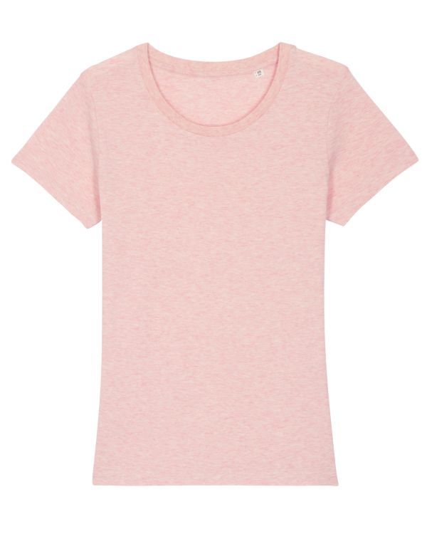 couleur Cream Heather Pink