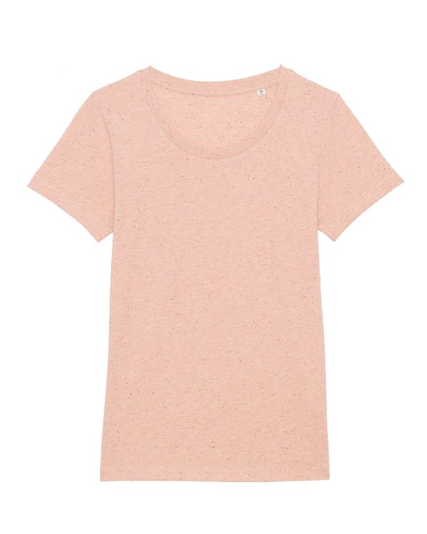couleur Heather Neppy Pink