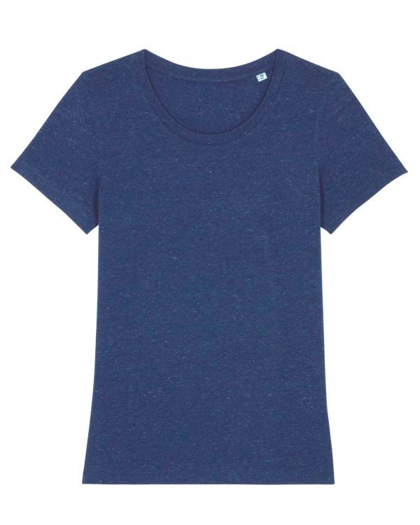 couleur Heather Snow Mid Blue