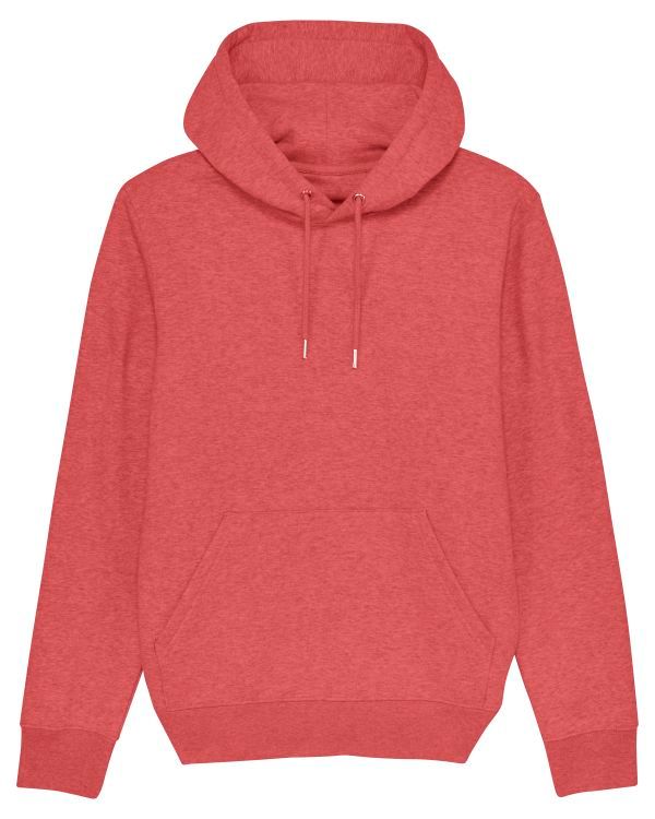 couleur Mid Heather Red