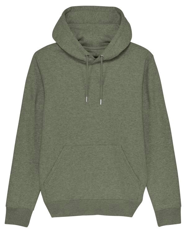 couleur Mid Heather Khaki
