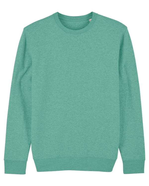 couleur Mid Heather Green