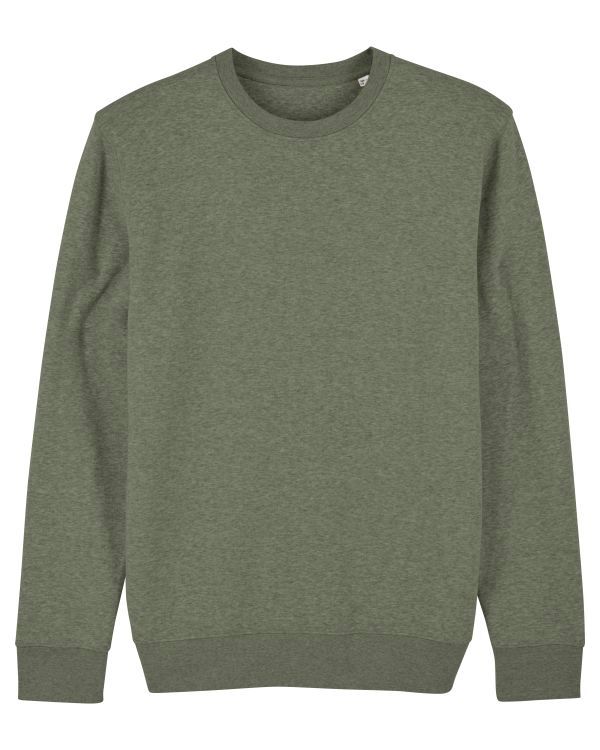 couleur Mid Heather Khaki