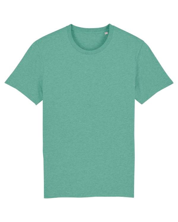 couleur Mid Heather Green