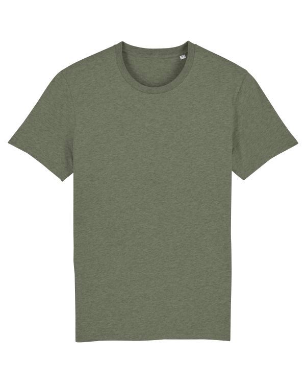 couleur Mid Heather Khaki