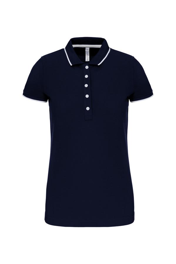 couleur Navy / White / Red