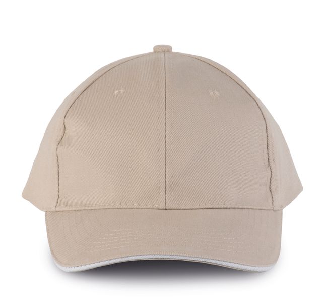 couleur Beige / White