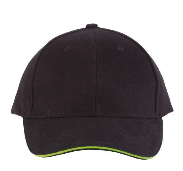 couleur Black / Lime