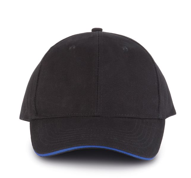 couleur Black / Royal Blue