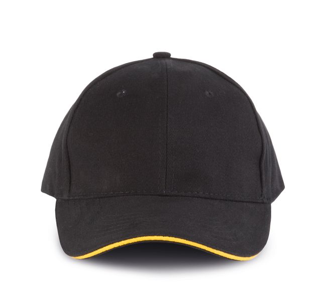 couleur Black / Yellow
