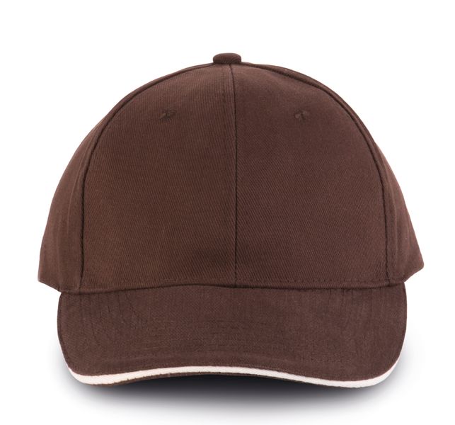 couleur Chocolate / Beige