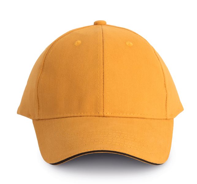 couleur Cumin Yellow / Dark Grey