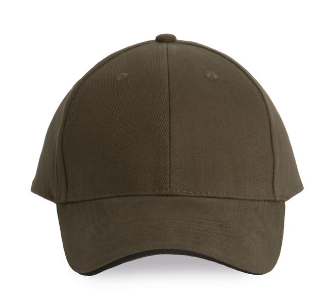 couleur Dark Khaki / Dark Grey