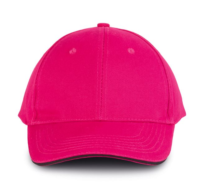couleur Fuchsia / Black