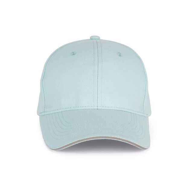 couleur Ice Mint / Light Grey