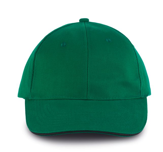 couleur Kelly Green / Black