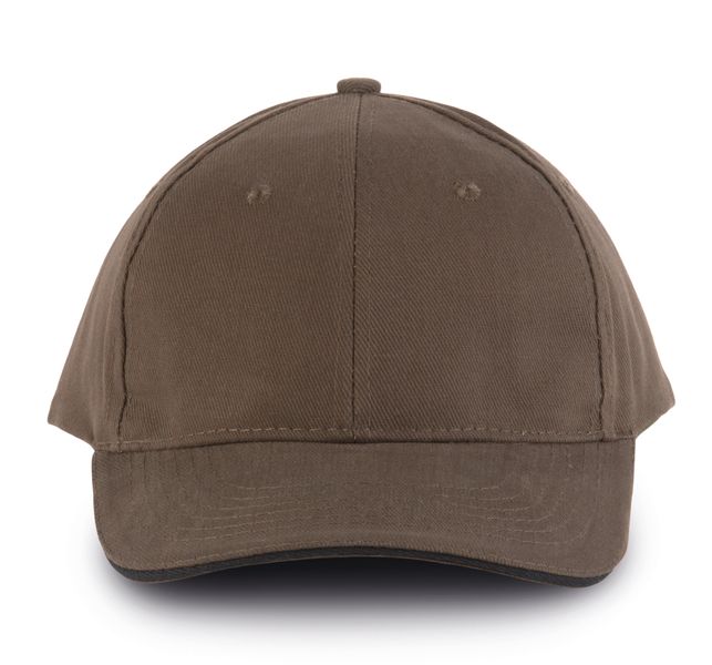 couleur Khaki / Black