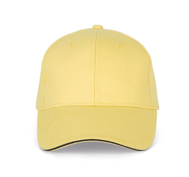 couleur Lemon Yellow / Dark Grey
