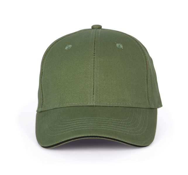 couleur Matcha Green / Black