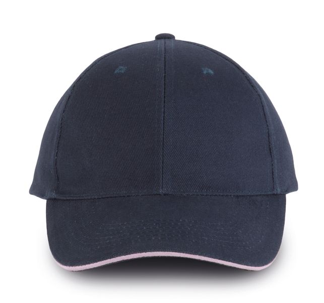 couleur Navy / Pink