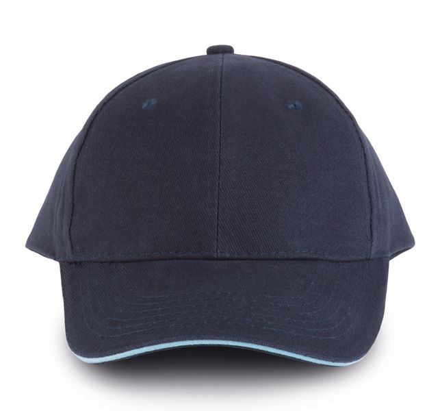 couleur Navy / Sky Blue