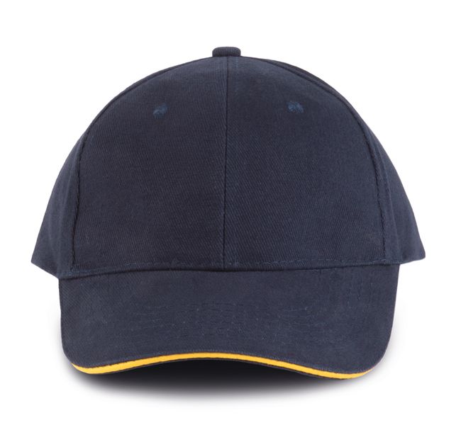 couleur Navy / Yellow