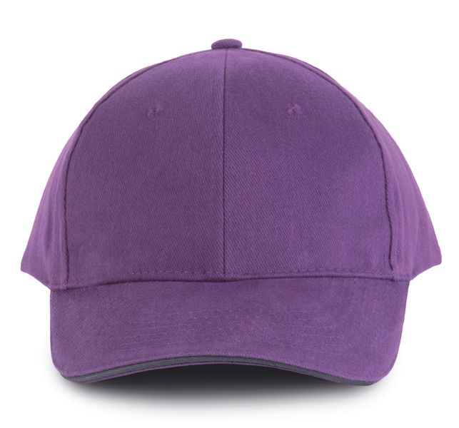 couleur Purple / Dark Grey