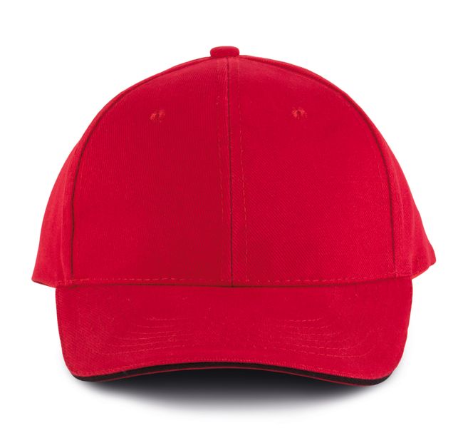 couleur Red / Black