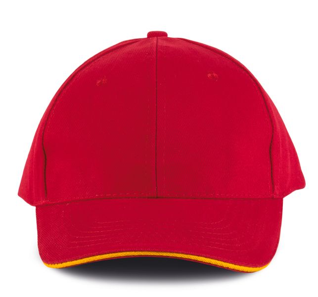 couleur Red / Yellow