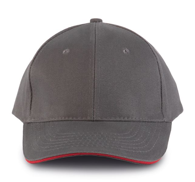 couleur Slate Grey / Red