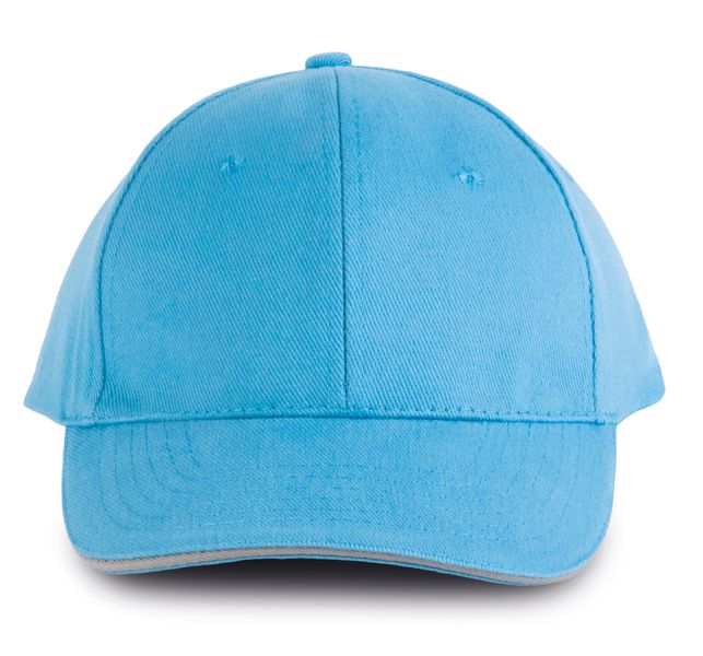 couleur Surf Blue / Light Grey
