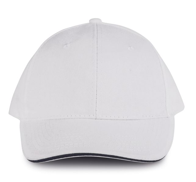 couleur White / Navy